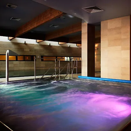 Apartament Vacationclub - Olympic Park B411 *